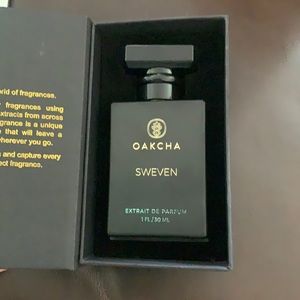 Baccarat Rouge 540 Dupe (Sweven by Oakcha)